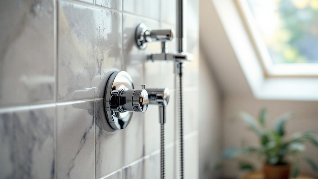 Installation WC Suspendu Montfermeil