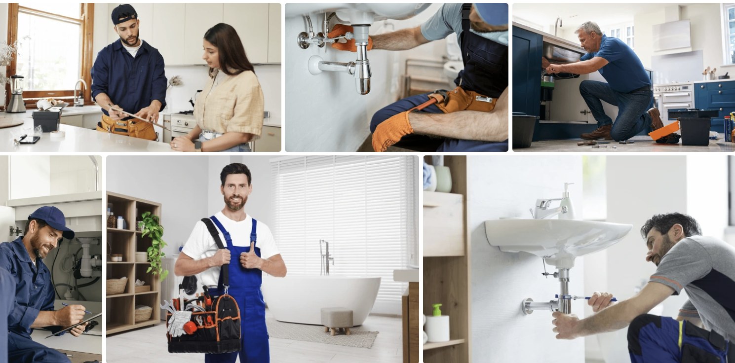 Installation WC Suspendu Montfermeil