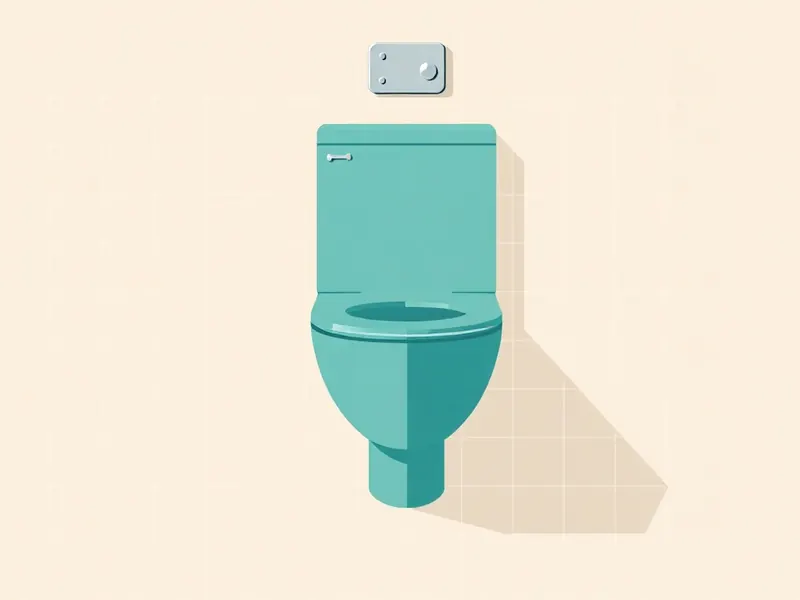 Fuite de WC à Montfermeil